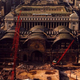 Imagen para el artículo titulado Grandes construcciones de la era moderna, completamente destruidas